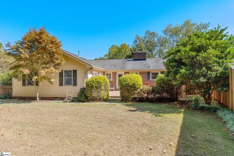 215 Alpine Way Greenville SC 29609