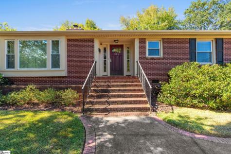 215 Alpine Way Greenville SC 29609