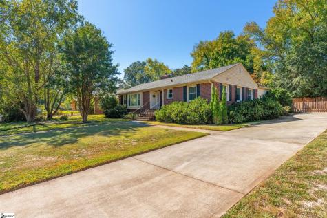 215 Alpine Way Greenville SC 29609