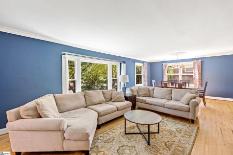 215 Alpine Way Greenville SC 29609