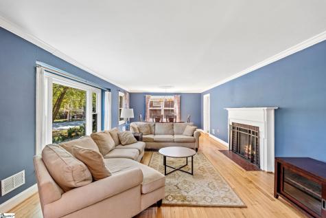 215 Alpine Way Greenville SC 29609