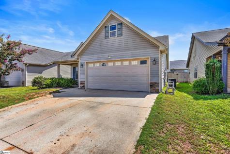 615 Clarion Court Spartanburg SC 29316