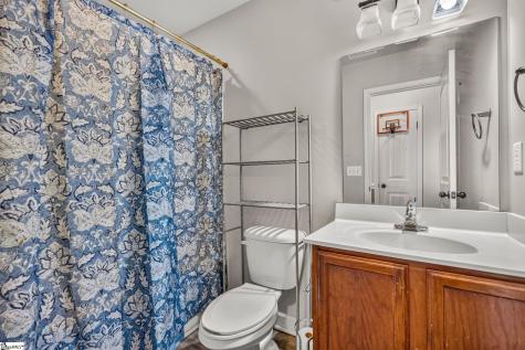 615 Clarion Court Spartanburg SC 29316