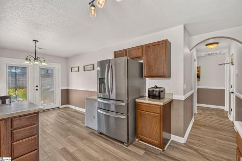 615 Clarion Court Spartanburg SC 29316
