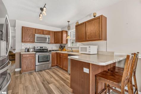 615 Clarion Court Spartanburg SC 29316