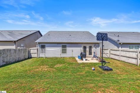 615 Clarion Court Spartanburg SC 29316
