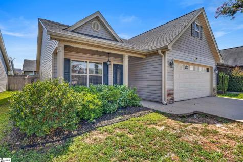 615 Clarion Court Spartanburg SC 29316