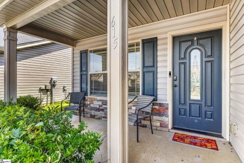 615 Clarion Court Spartanburg SC 29316