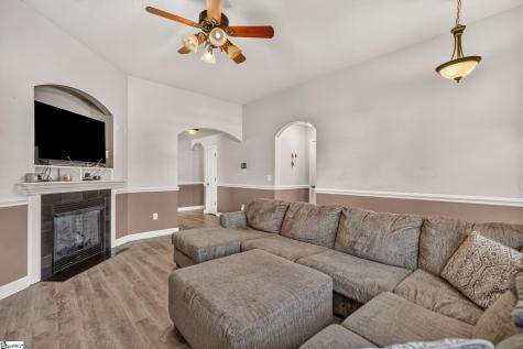 615 Clarion Court Spartanburg SC 29316
