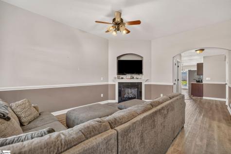 615 Clarion Court Spartanburg SC 29316