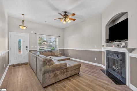 615 Clarion Court Spartanburg SC 29316