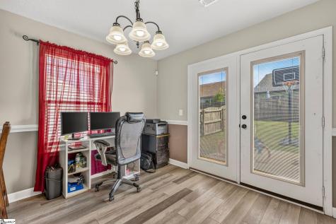615 Clarion Court Spartanburg SC 29316
