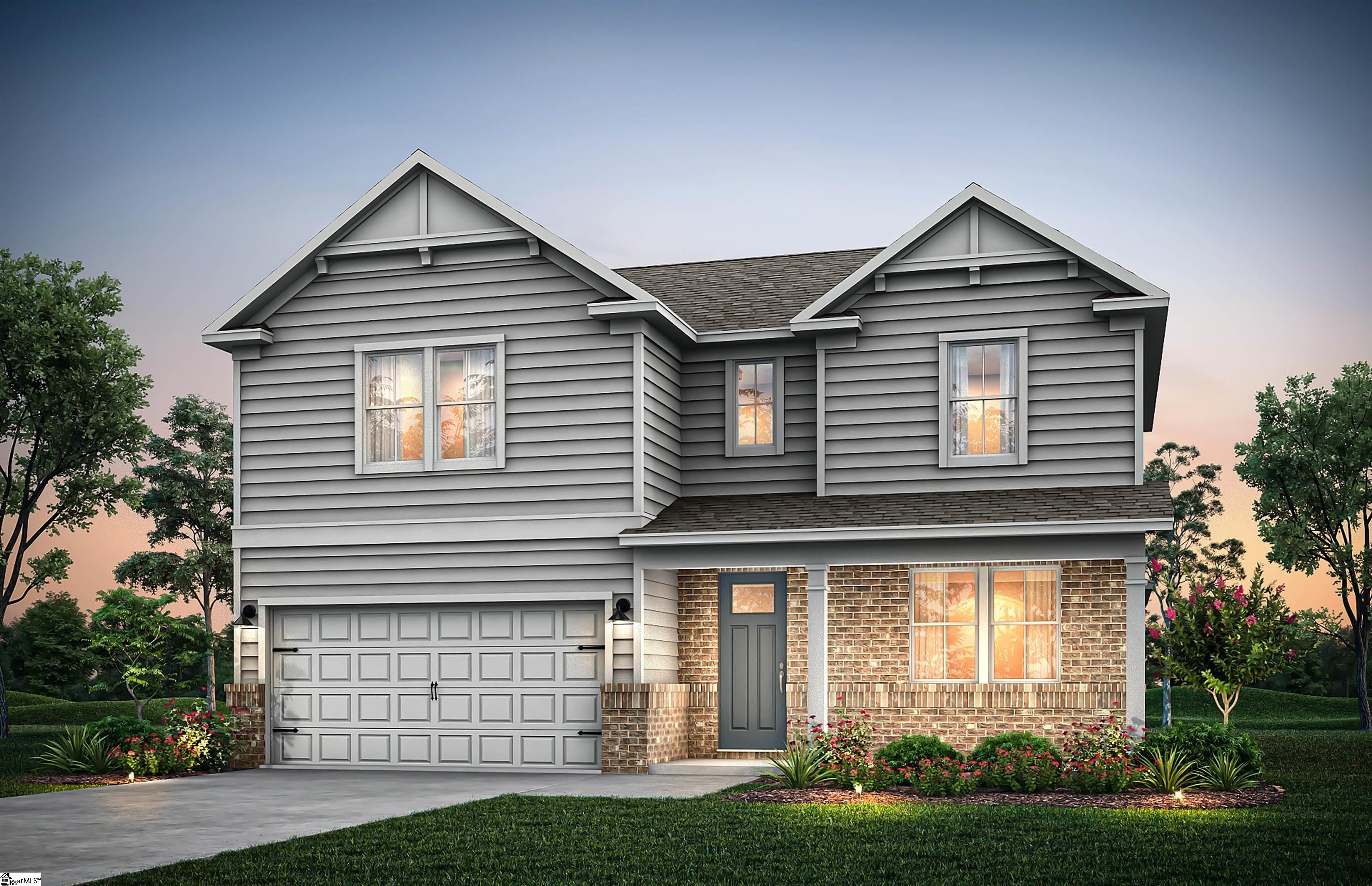 204 Dansby Court Greenville SC 29605