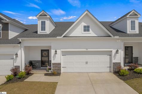 706 Isleworth Lane Greenville SC 29611