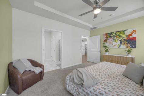 706 Isleworth Lane Greenville SC 29611