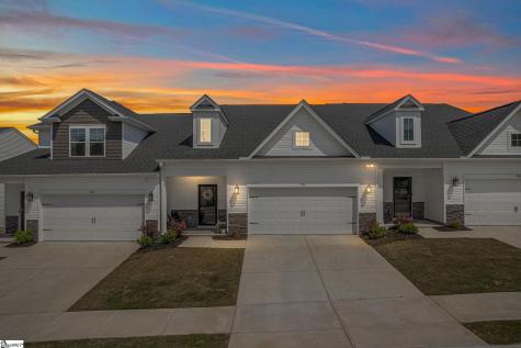 706 Isleworth Lane Greenville SC 29611