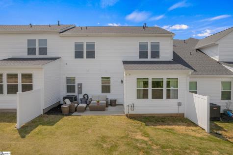 706 Isleworth Lane Greenville SC 29611
