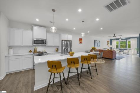 706 Isleworth Lane Greenville SC 29611