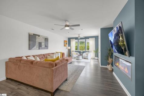 706 Isleworth Lane Greenville SC 29611