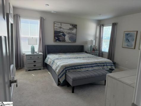 204 Delamere Drive Fountain Inn SC 29644