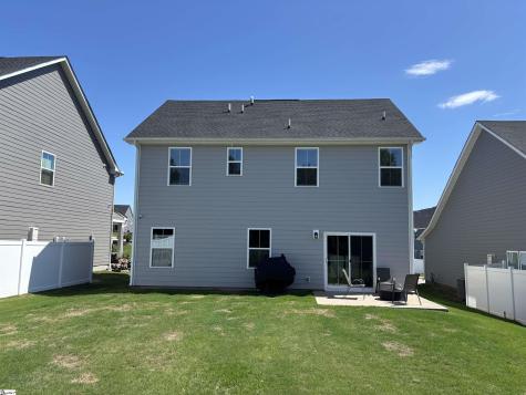 204 Delamere Drive Fountain Inn SC 29644