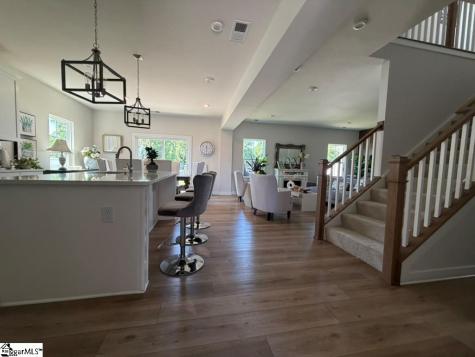 204 Delamere Drive Fountain Inn SC 29644
