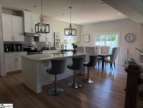204 Delamere Drive Fountain Inn SC 29644
