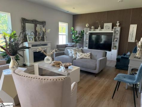 204 Delamere Drive Fountain Inn SC 29644
