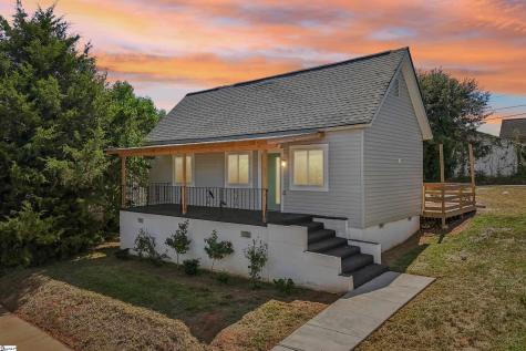 35 Henry Street Greenville SC 29605