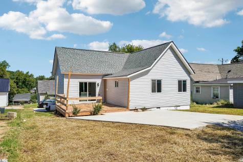 35 Henry Street Greenville SC 29605