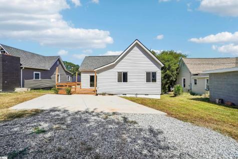 35 Henry Street Greenville SC 29605