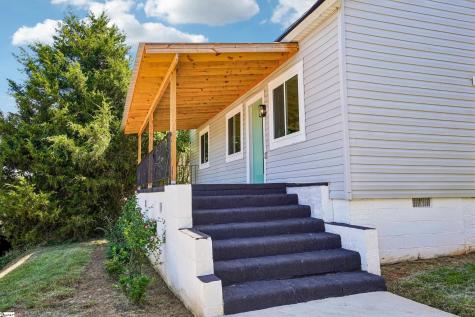 35 Henry Street Greenville SC 29605