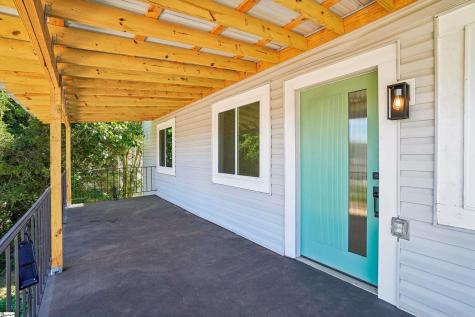 35 Henry Street Greenville SC 29605