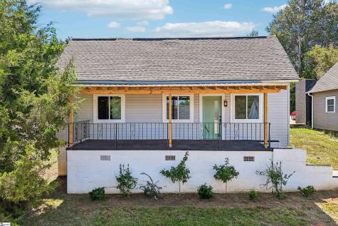 35 Henry Street Greenville SC 29605