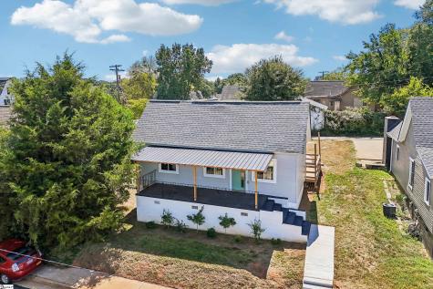 35 Henry Street Greenville SC 29605