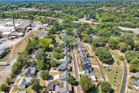 35 Henry Street Greenville SC 29605