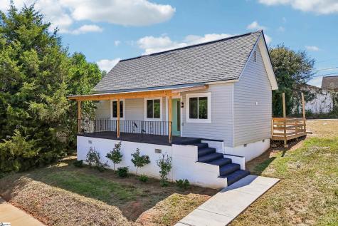 35 Henry Street Greenville SC 29605