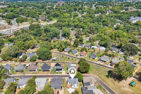 35 Henry Street Greenville SC 29605