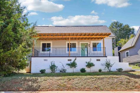 35 Henry Street Greenville SC 29605