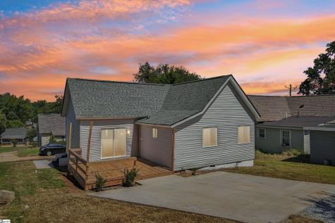 35 Henry Street Greenville SC 29605