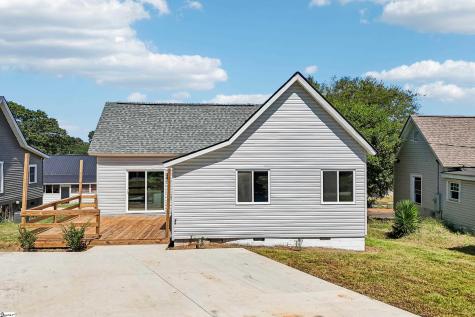 35 Henry Street Greenville SC 29605