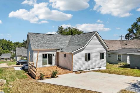 35 Henry Street Greenville SC 29605