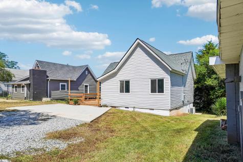 35 Henry Street Greenville SC 29605