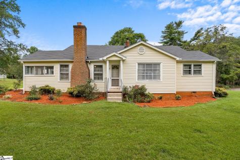 23 Tolar Road Travelers Rest SC 29690
