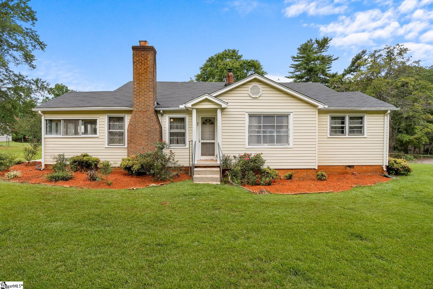 23 Tolar Road Travelers Rest SC 29690
