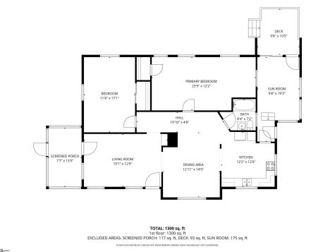 23 Tolar Road Travelers Rest SC 29690