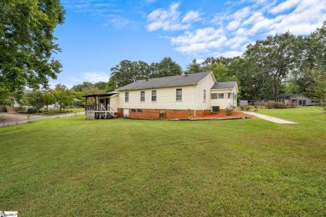 23 Tolar Road Travelers Rest SC 29690