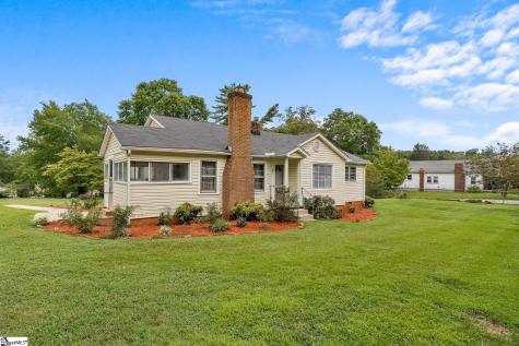 23 Tolar Road Travelers Rest SC 29690