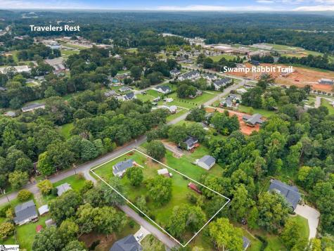 23 Tolar Road Travelers Rest SC 29690