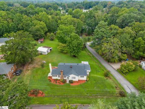 23 Tolar Road Travelers Rest SC 29690